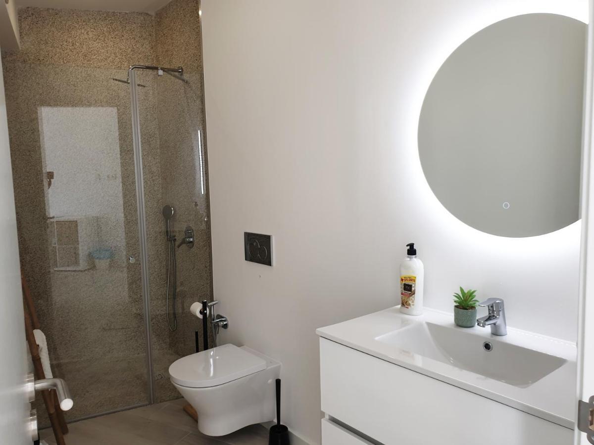 Solria Alvor Apartment Exterior photo