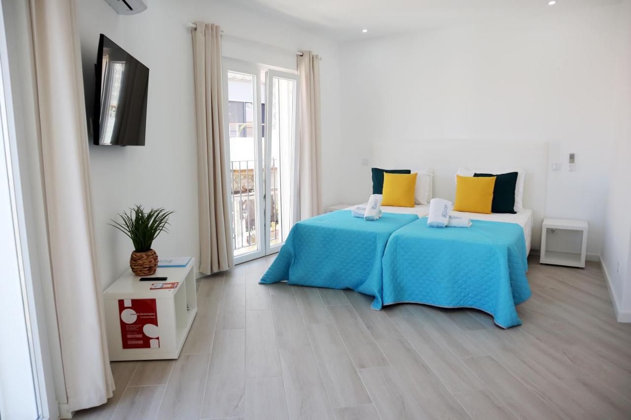 Solria Alvor Apartment Exterior photo