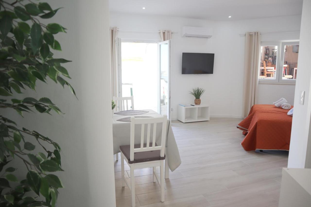 Solria Alvor Apartment Exterior photo